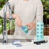 OXO-Zestaw do mycia butelek 3el.niebieski GoodGrip